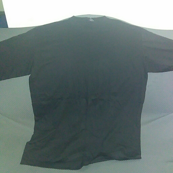 Anabil long sleeve t-shirt 4XL - Picture 2 of 3
